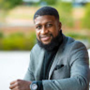 Meet your Posher, Justin